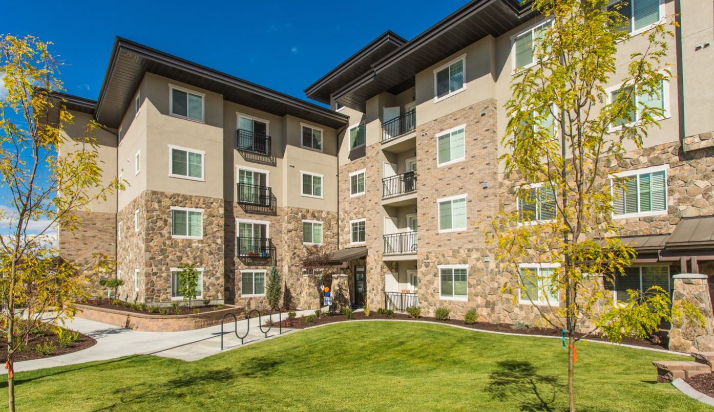 Payson Senior Apartments