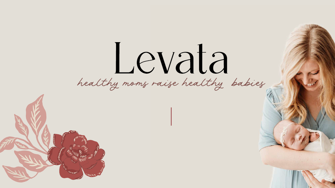 Levata - A Mother's Retreat